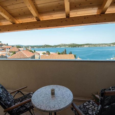 Apartment Jany Šibenik Exterior foto